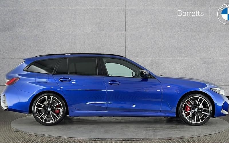 Used BMW M340 M Sport 340 HP (250 kW) 2024 Sedan