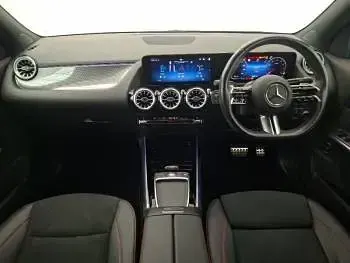 Used Mercedes GLA200 Executive 163 HP (119 kW) 2024 Grey SUV
