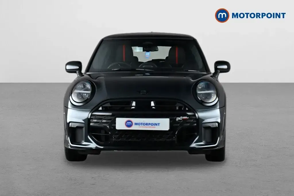 Used Mini Cooper Sport 114 kW (156 HP) 2025 Grey Hatchback