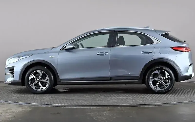 Used Kia XCeed 120 HP (88 kW) 2022 SUV