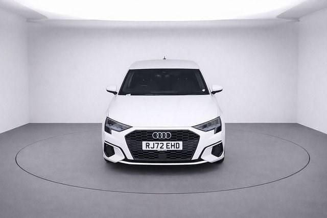 Used Audi A3 Sportback Business 110 HP (80 kW) 2023 Hatchback