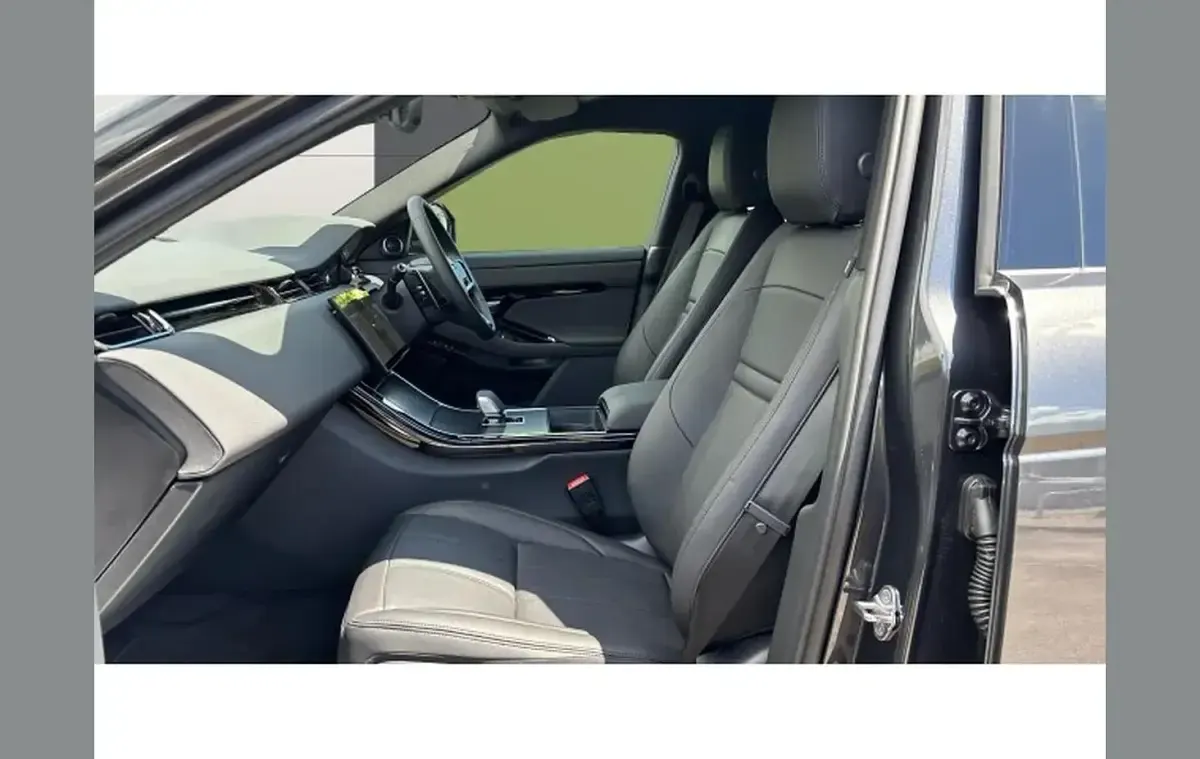 New Land Rover Discovery Sport 200 HP (147 kW) 2025 Other SUV