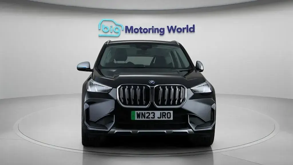 Used BMW iX1 xLine 11 kW (15 HP) 2023 SUV