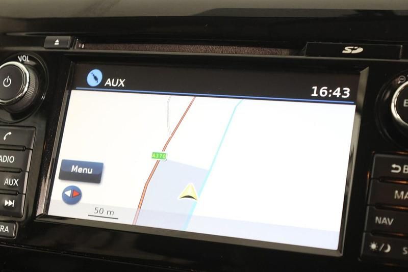 Used Nissan Navara Tekna 2019 Black Pickup