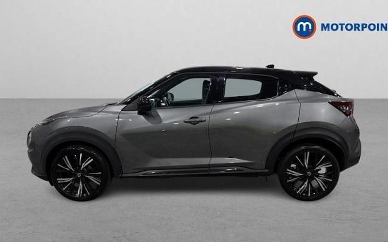 Used Nissan Juke Tekna+ 114 HP (83 kW) 2023 SUV