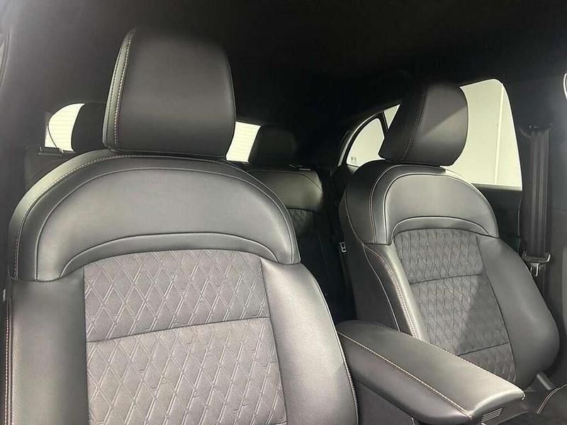 Used MG MG3 Trophy 194 HP (142 kW) 2025 White Hatchback