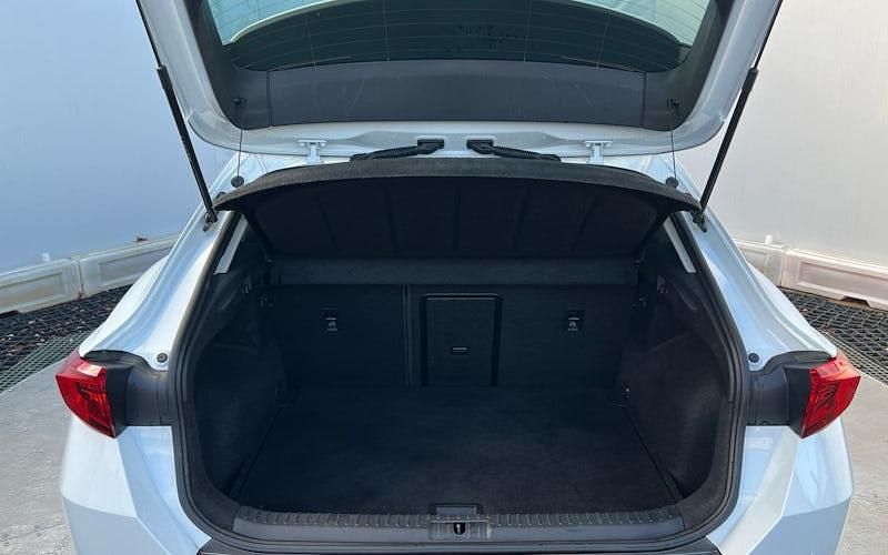 Used Cupra Formentor 150 HP (110 kW) 2024 SUV