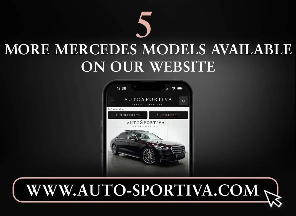 Used Mercedes S500L Executive 2024 Grey Sedan