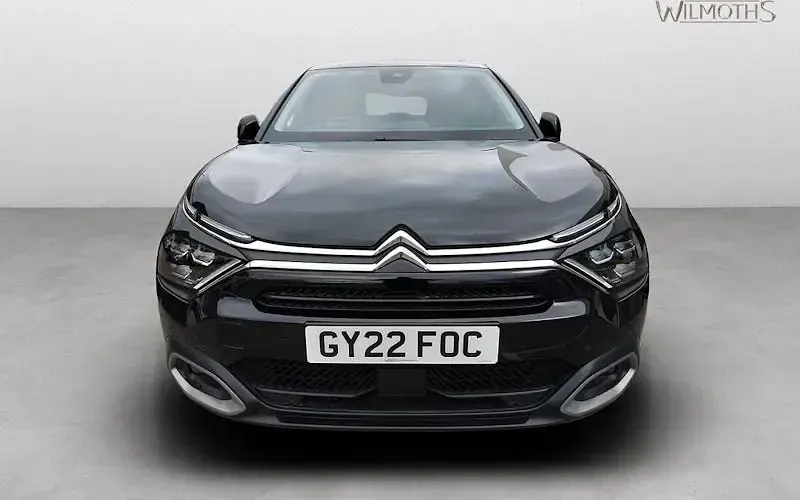 Used Citroën C4 PureTech 131 HP (96 kW) 2022 Hatchback