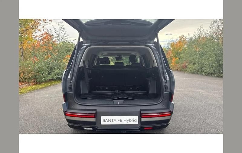 New Hyundai Santa Fe Ultimate 211 HP (155 kW) 2025 Other SUV