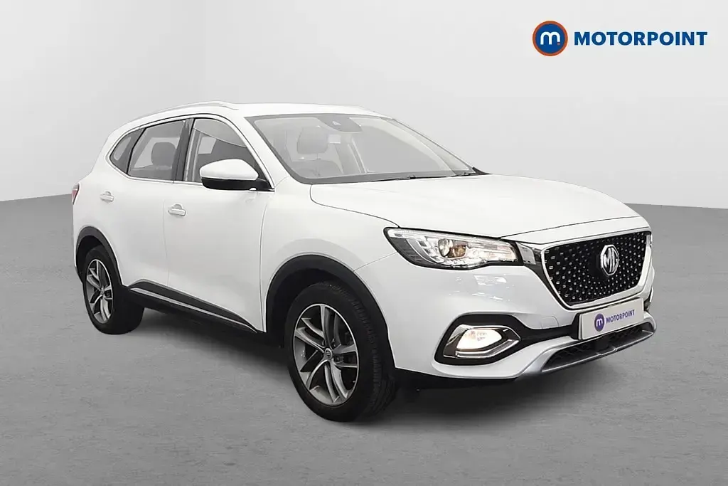 Used MG HS Excite 162 HP (119 kW) 2022 SUV
