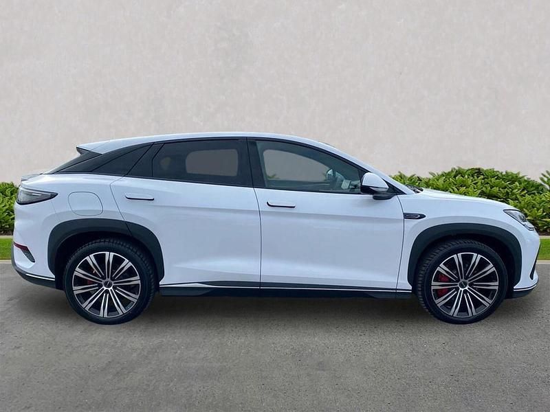 Used BYD Sealion 7 Design 389 kW (530 HP) 2026 White SUV