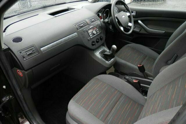 Used Ford C-MAX 2008 MPV