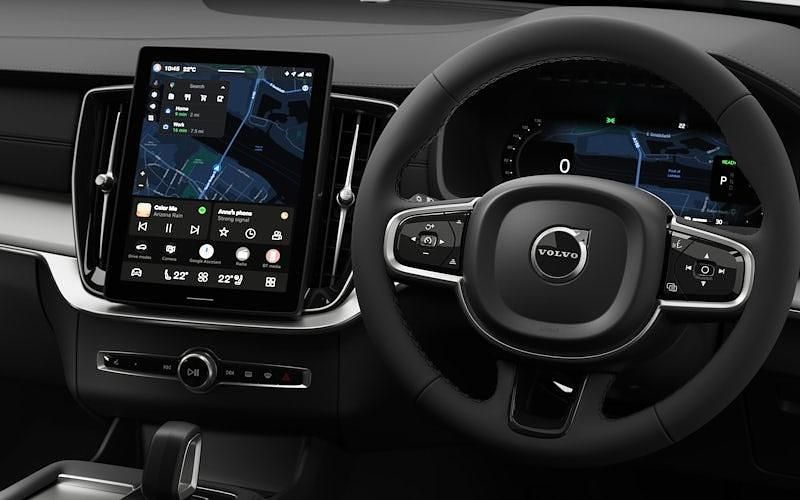 New Volvo XC90 Core 407 HP (299 kW) 2026 Forest lake SUV