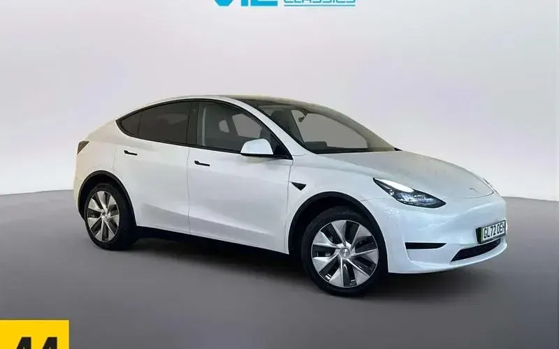 Used Tesla Model Y RWD 219 kW (299 HP) 2024 SUV