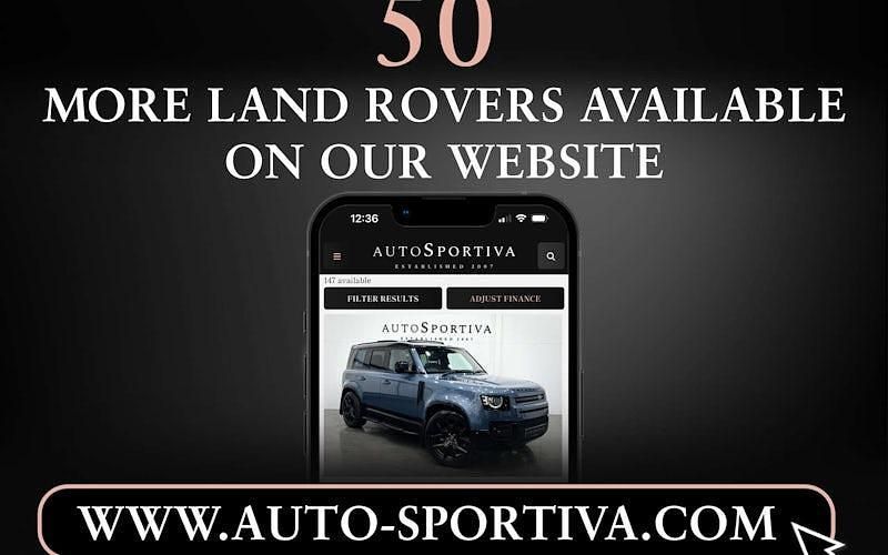Used Land Rover Range Rover Velar SE Dynamic 250 HP (183 kW) 2022 Grey SUV