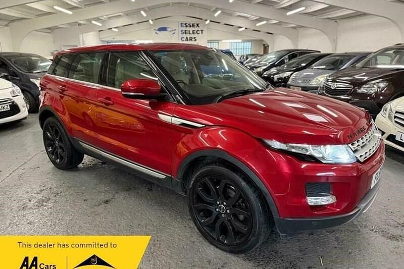 Used 2011 Land Rover Range Rover Prestige SUV | £8,200 (Fair price) - Image 1/1