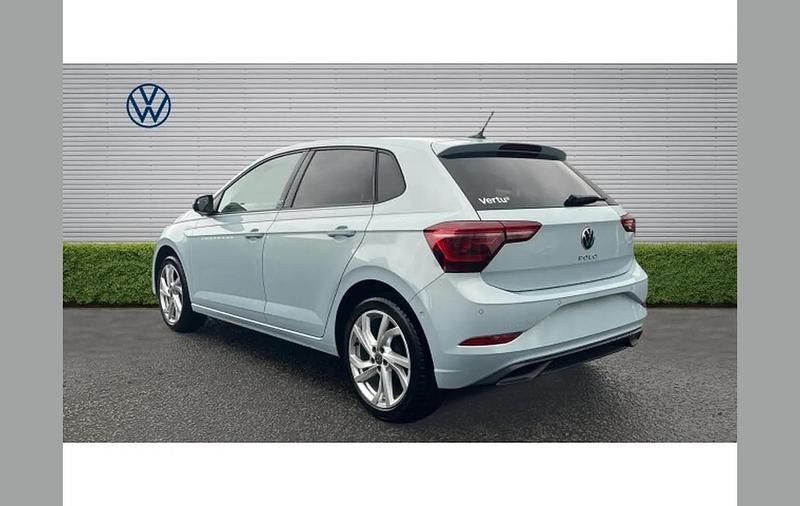 New VW Polo Edition 94 HP (69 kW) 2025 Other Hatchback