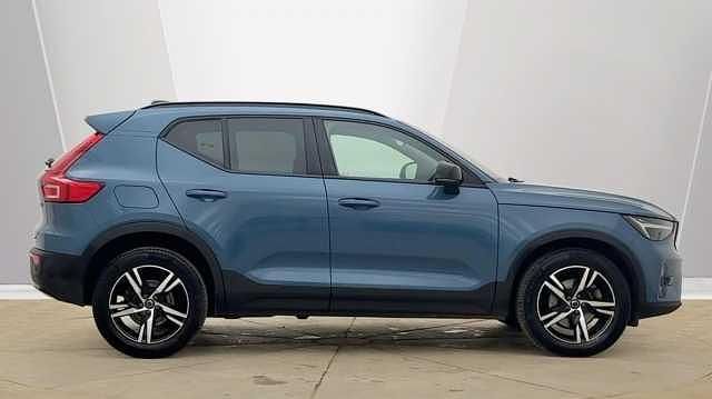 Used Volvo XC40 Plus 161 HP (118 kW) 2023 SUV