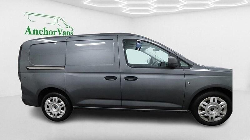 Used Ford Transit Connect Trend 150 HP (110 kW) 2025 Grey MPV