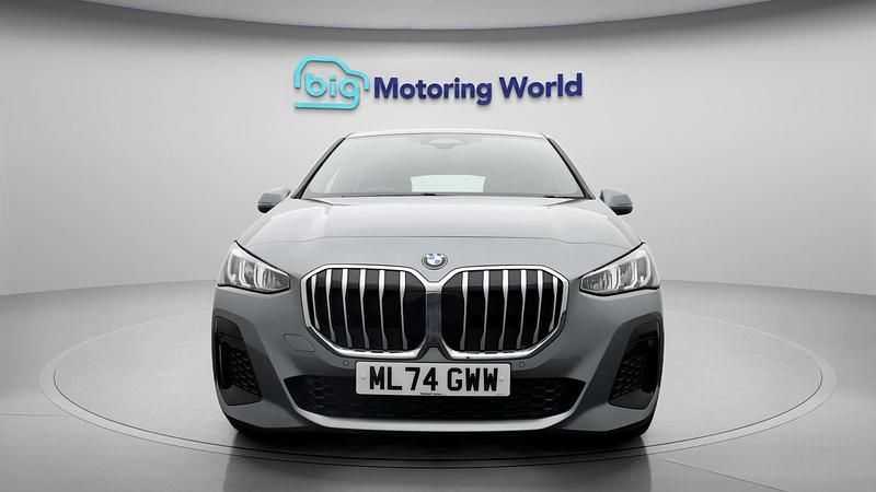 Second-hand BMW 220 M Sport 154 CP (113 kW) 2024 Break