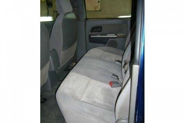 Used Isuzu Pick up 129 HP (94 kW) 2006 Pickup