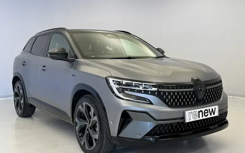 Used Renault Austral Techno Esprit Alpine 200 HP (147 kW) 2024 SUV