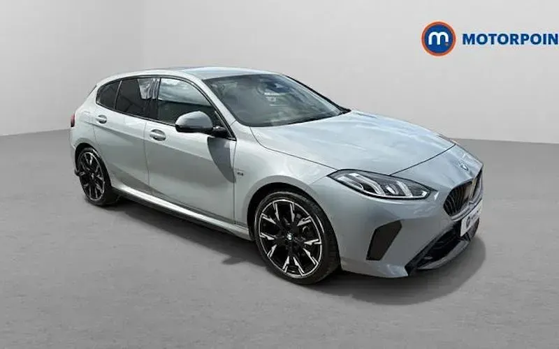 Used BMW 120 M Sport 156 HP (114 kW) 2025 Hatchback