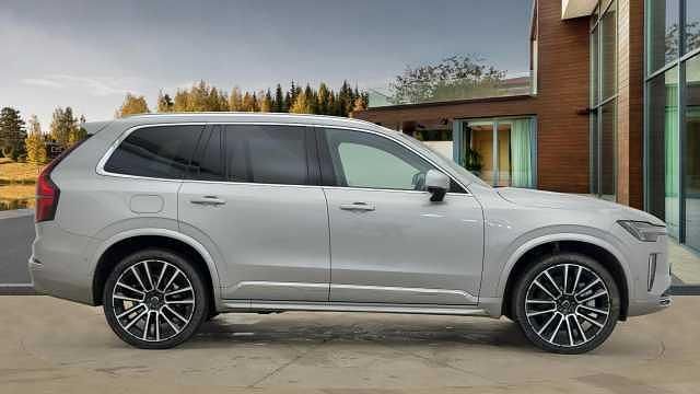 Used Volvo XC90 Ultra 449 HP (330 kW) 2025 SUV