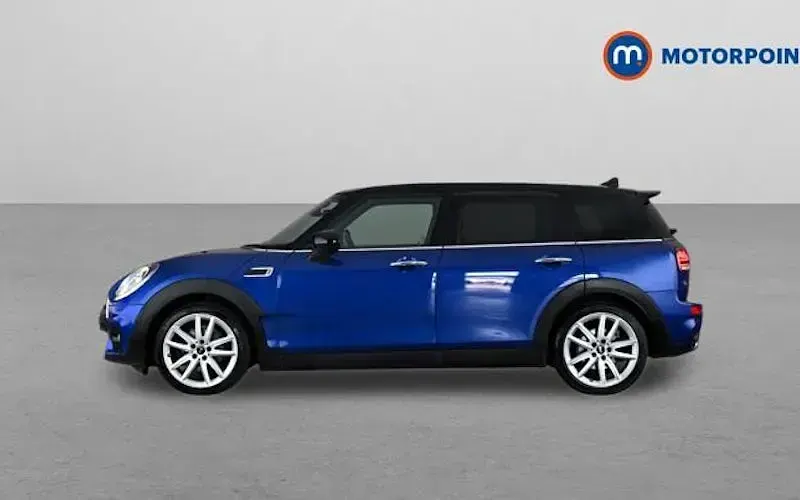 Used Mini Cooper Clubman Sport 136 HP (100 kW) 2022 Estate