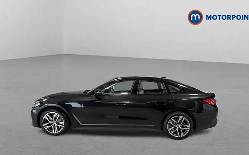 Used BMW i4 Sport Line 210 kW (286 HP) 2026 Sedan