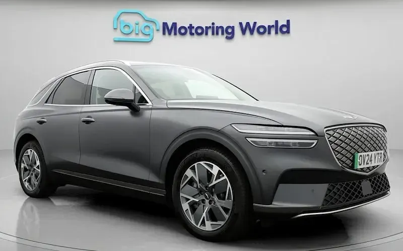 Usado Genesis GV70 Sport 359 kW (489 HP) 2024 SUV