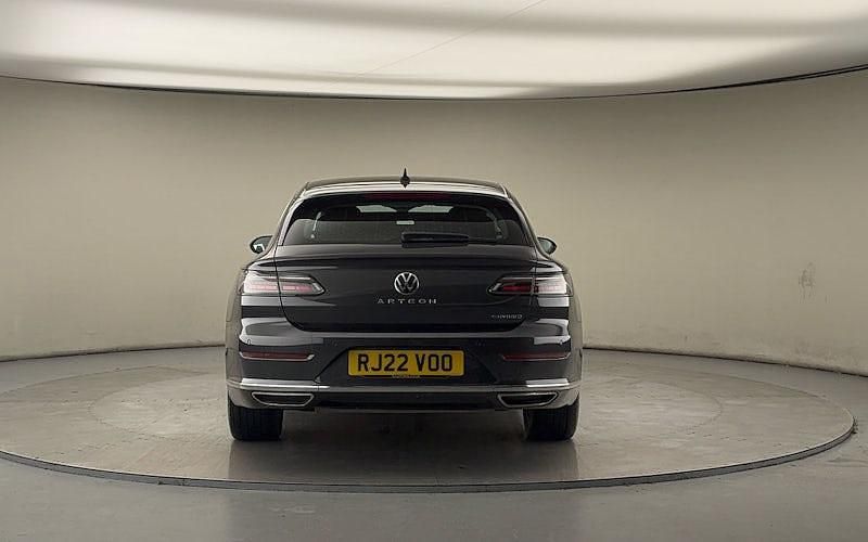 Used VW Arteon Elegance 218 HP (160 kW) 2024 Estate