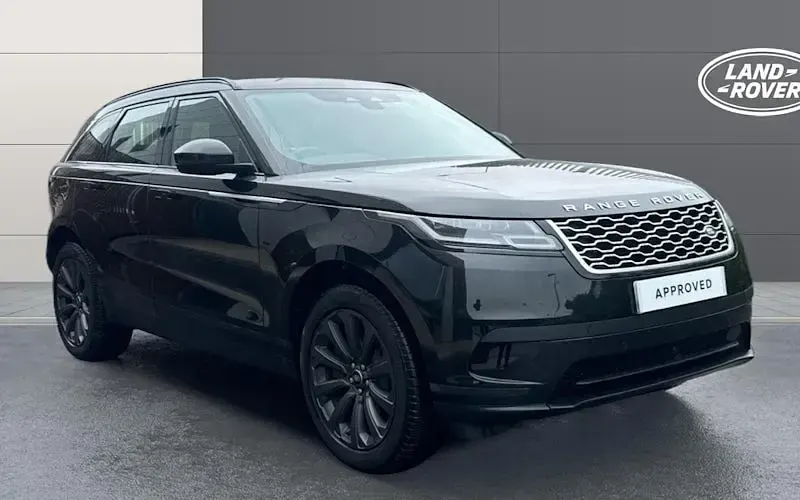 Used Land Rover Range Rover Velar SE 404 HP (297 kW) 2022 SUV
