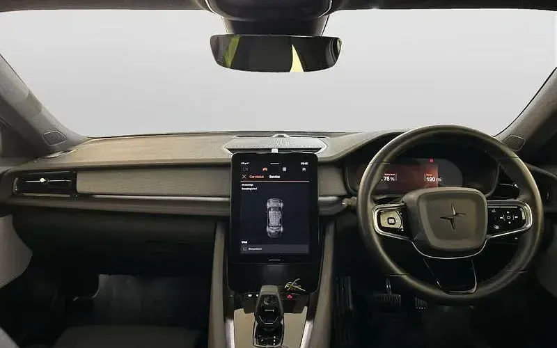 Usado Polestar 2 169 kW (231 HP) 2022 Citadino