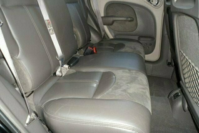Used Chrysler PT Cruiser 140 HP (102 kW) 2001 Estate