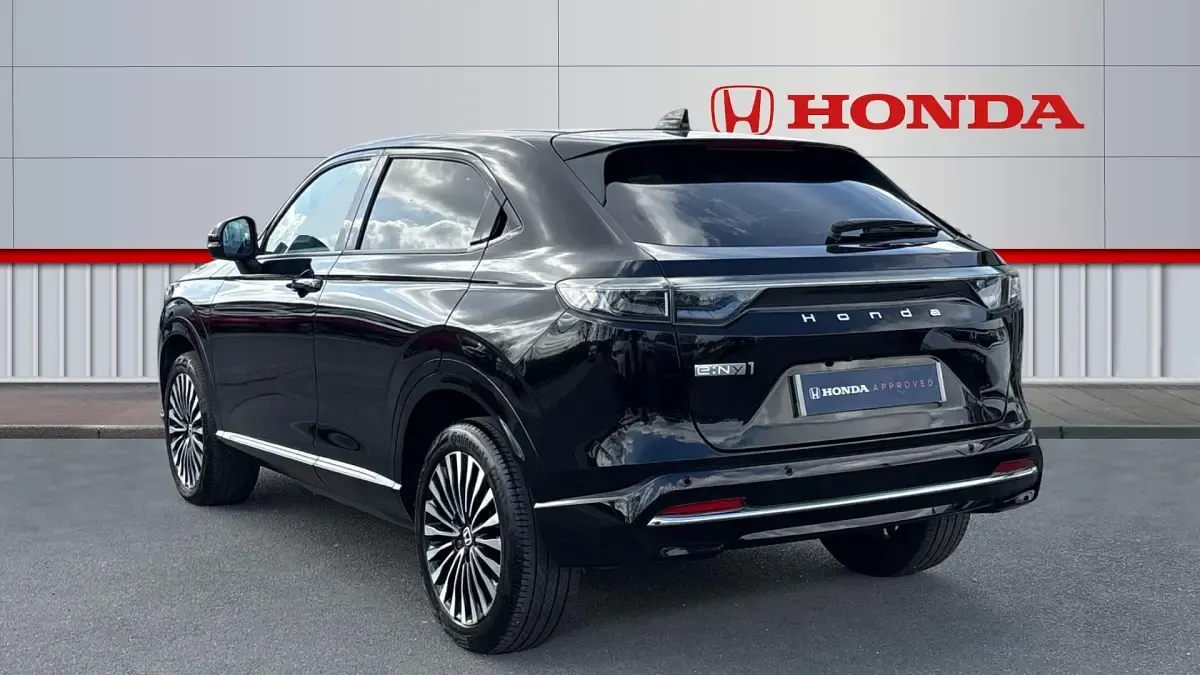 Usado Honda e Elegance 150 kW (204 CV) 2024 Utilitario