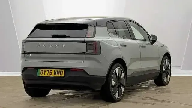 Used Volvo EX30 Performance 310 kW (422 HP) 2025 SUV
