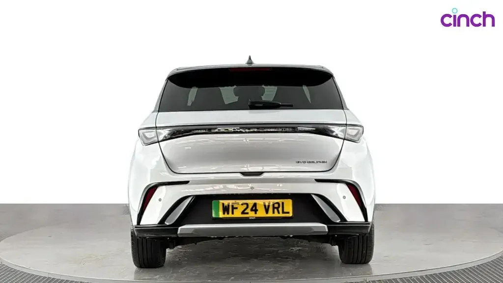 Used BYD Dolphin Design 2024 Hatchback