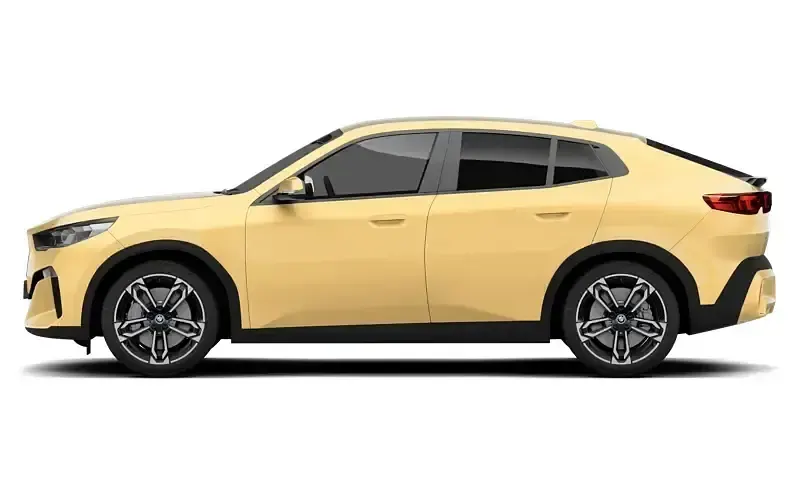 Used BMW X2 M Sport 190 HP (139 kW) 2022 SUV