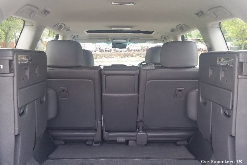 Used Toyota Land Cruiser 2009 SUV