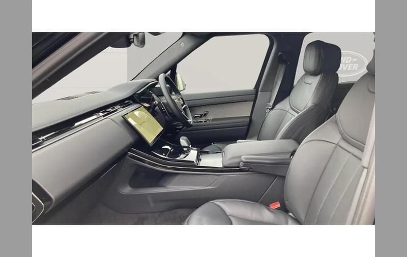 New Land Rover Range Rover Sport SE Dynamic 296 HP (217 kW) 2025 Other SUV