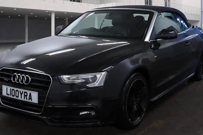Used 2012 Audi A5 S-Line Coupe | £5,990 (Fair price) - Image 1/1