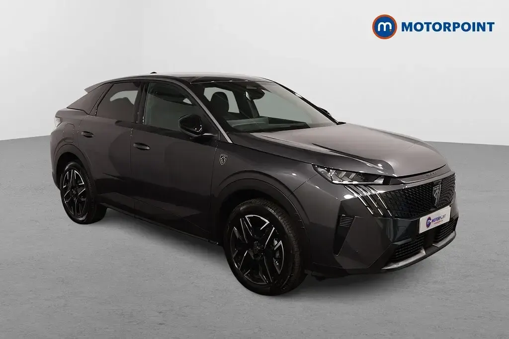 Usado Peugeot 3008 GTi 145 CV (106 kW) 2025 SUV