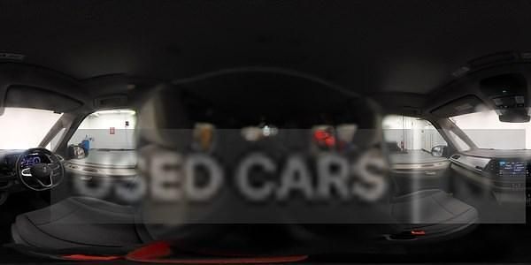 Used VW California Coast 2024 Silver Van