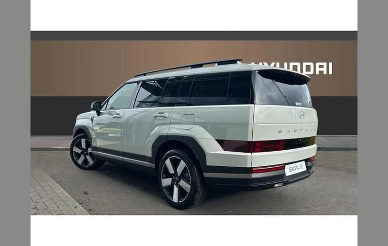 Ny Hyundai Santa Fe Ultimate 236 HK (173 kW) 2025 Other SUV