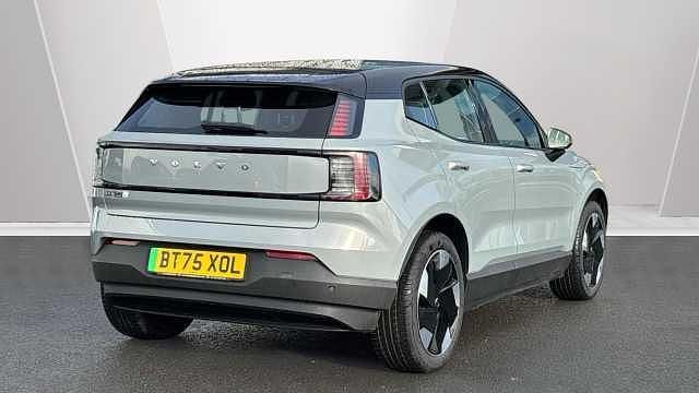 New Volvo EX30 Performance 314 kW (428 HP) 2026 SUV