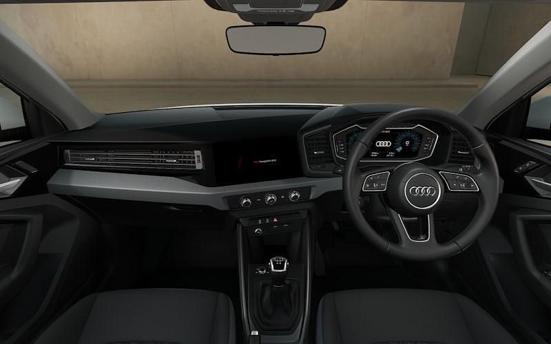 New Audi Q5 S-Line 204 HP (150 kW) 2026 SUV