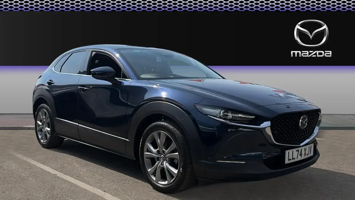 Used Mazda CX-30 Takumi-Line 140 HP (102 kW) 2024 SUV