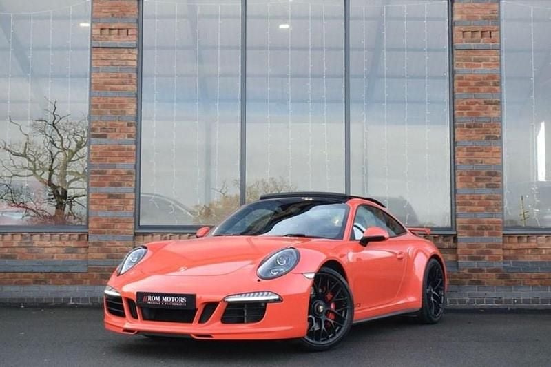 Used 2015 Porsche 911 Carrera Coupe | £77,999 - Image 1/1